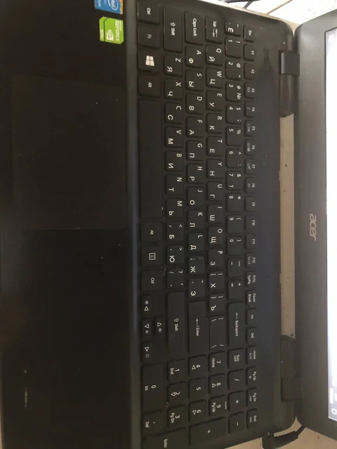 Ноутбук Acer Extensa 2510G - Ноутбуки в Барнаул