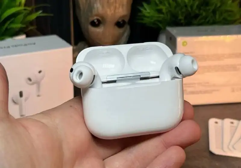 AirPods Pro 3 новые в пломбе - Наушники (Электроника) в Барнаул