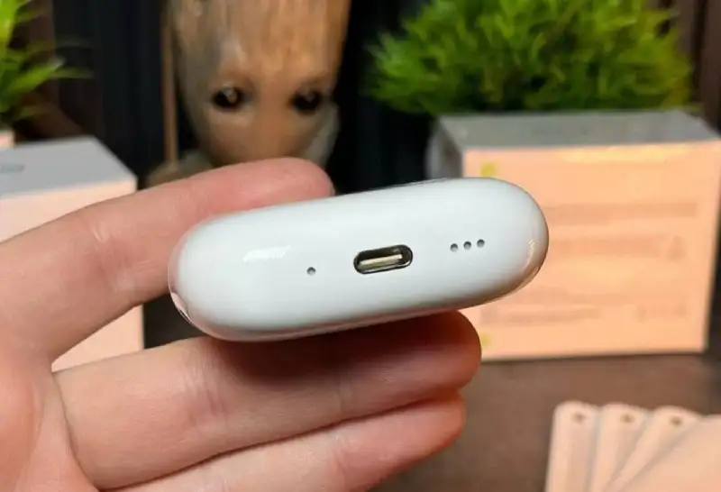 AirPods Pro 3 новые в пломбе - Наушники (Электроника) в Барнаул