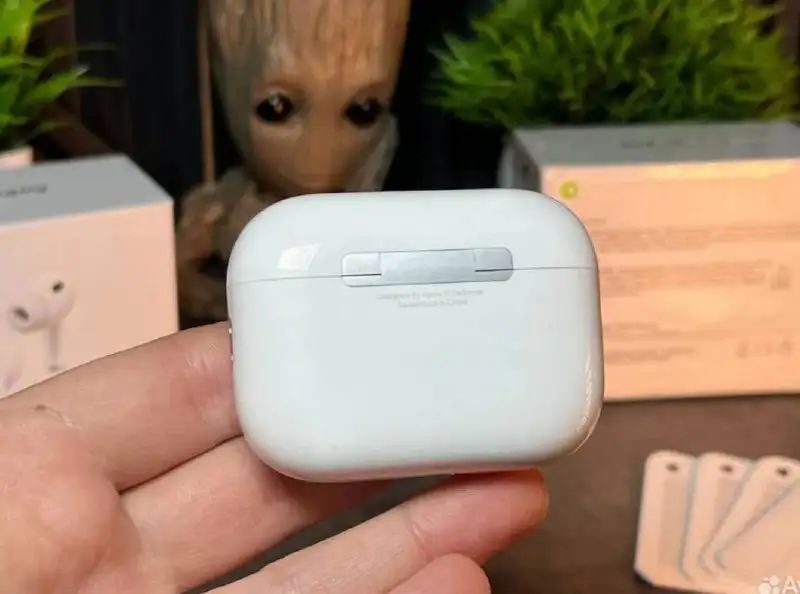 AirPods Pro 3 новые в пломбе - Наушники (Электроника) в Барнаул