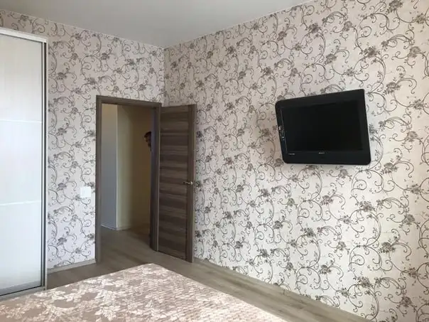 Сдается комната под ключ на пр. Ленина - Квартиры (Недвижимость) в Барнаул