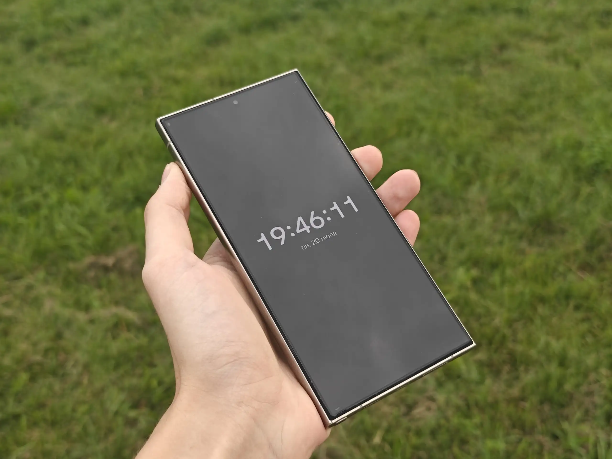 Samsung S24 Ultra 12/256 GB - Смартфоны (Электроника) в Барнаул