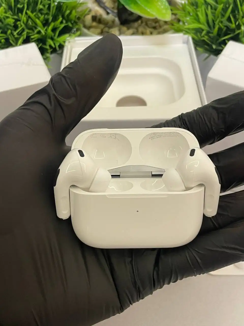 AirPods Pro 2 новые - Наушники (Электроника) в Барнаул