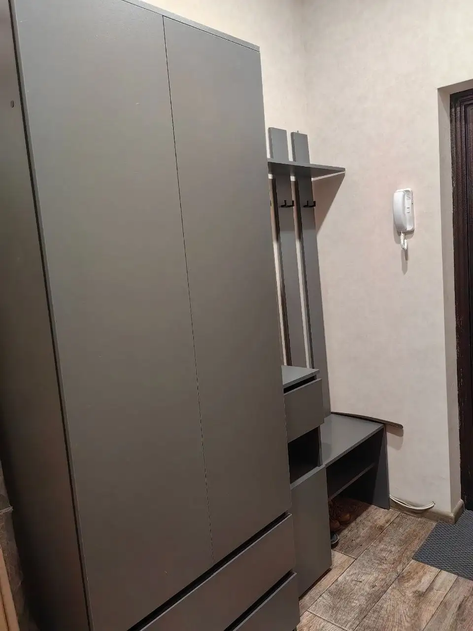 Аренда квартиры-студии в центре Барнаула - Недвижимость в Барнаул