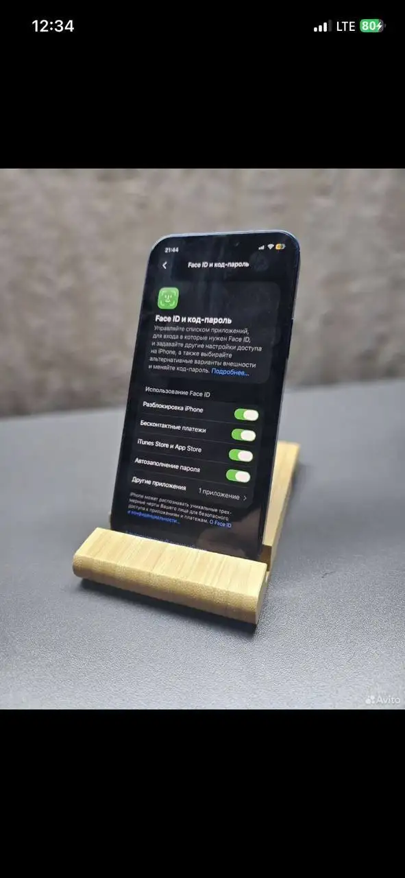 Продам iPhone 12 на 128гб - Телефоны (Электроника) в Барнаул