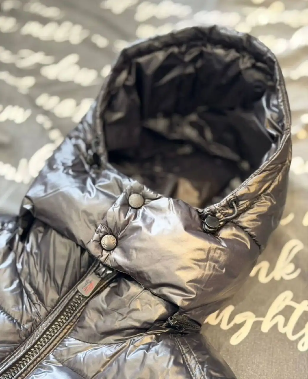 Куртка MONCLER - Верхняя одежда (Одежда) в Барнаул