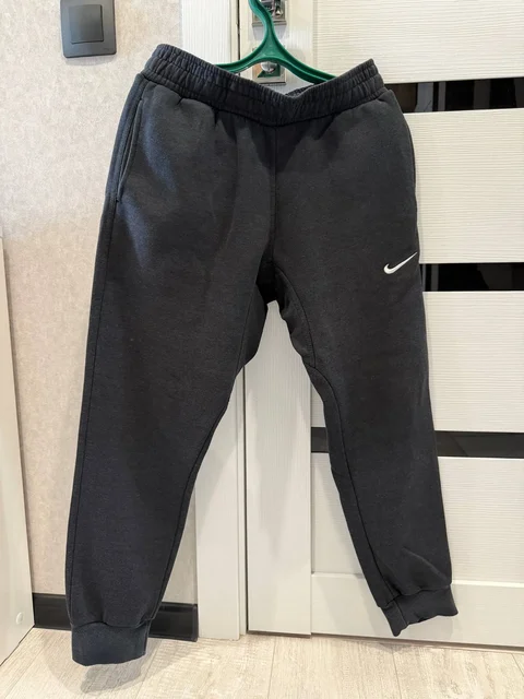 Штаны Nike (original) - Одежда в Барнаул