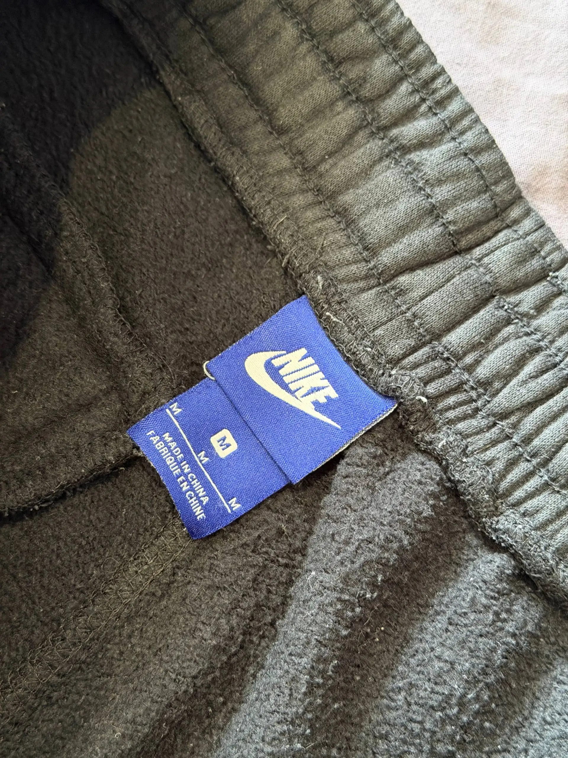Штаны Nike (original) - Штаны (Одежда) в Барнаул