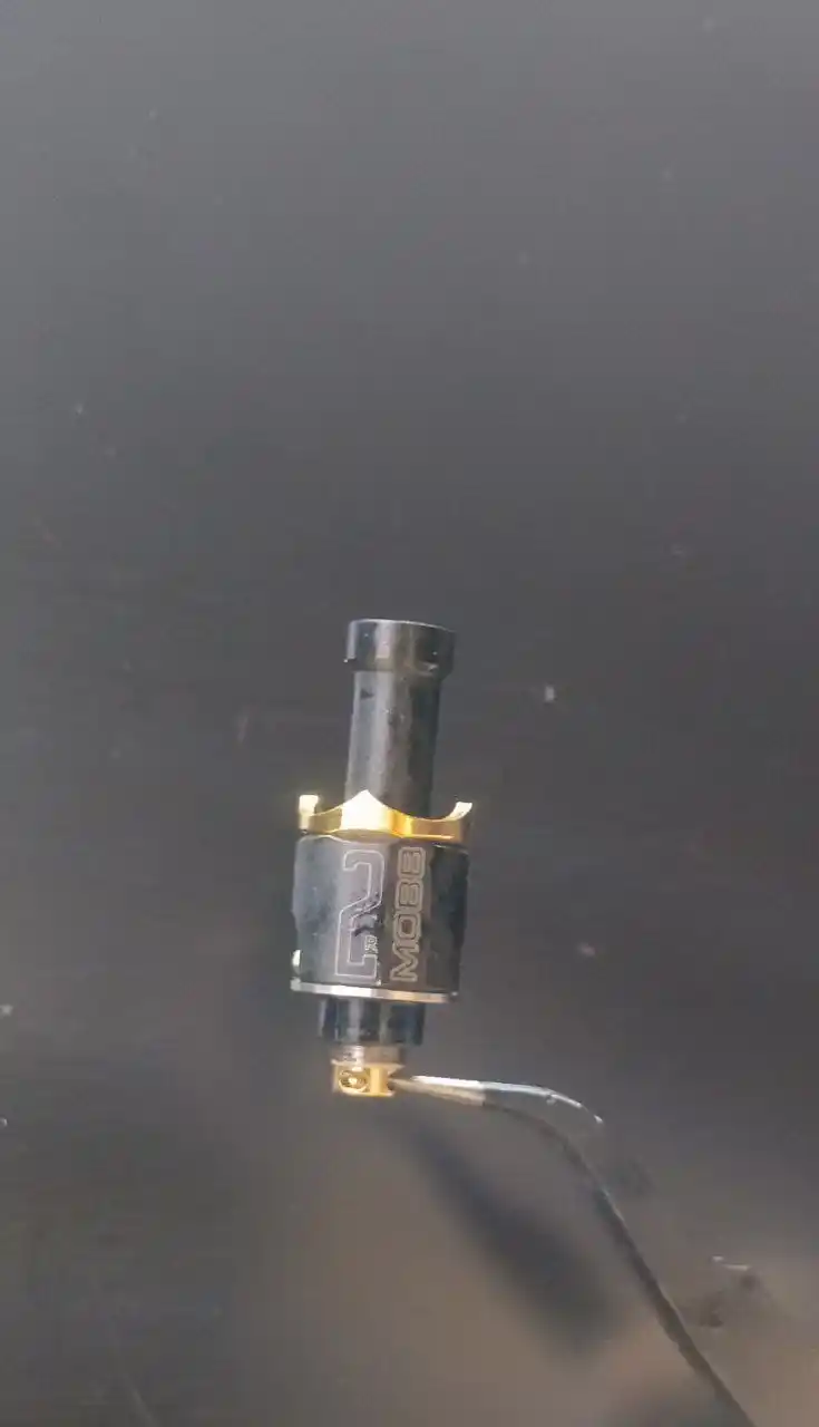 Квартира в Борике