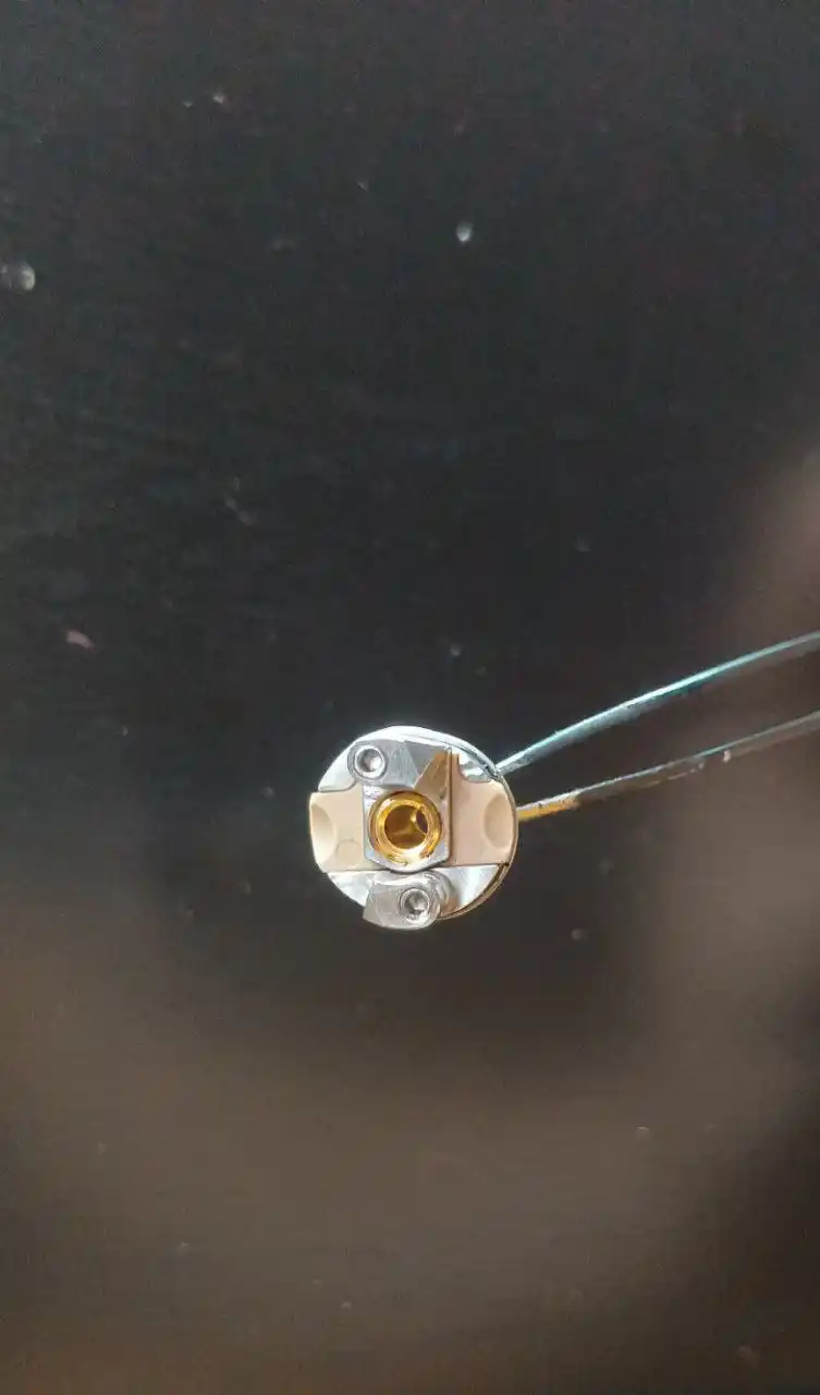 Квартира в Борике