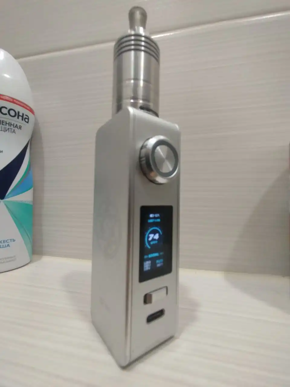 Обмен на м200 или телему соло