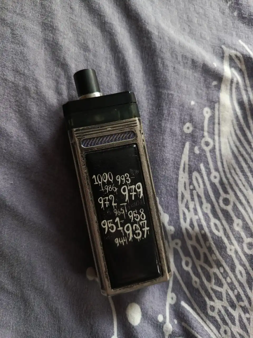 Продажа товара в Кургане