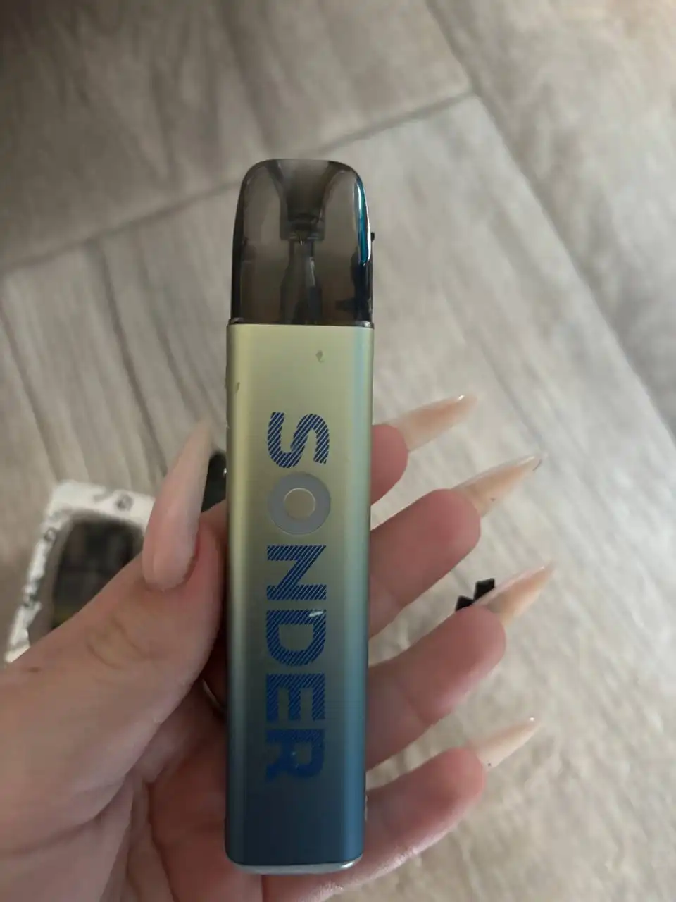 Продам Sonder Q2 с аксессуарами