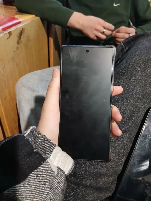 Продажа телефона Samsung Galaxy Z Fold7 - частное объявление в Курган