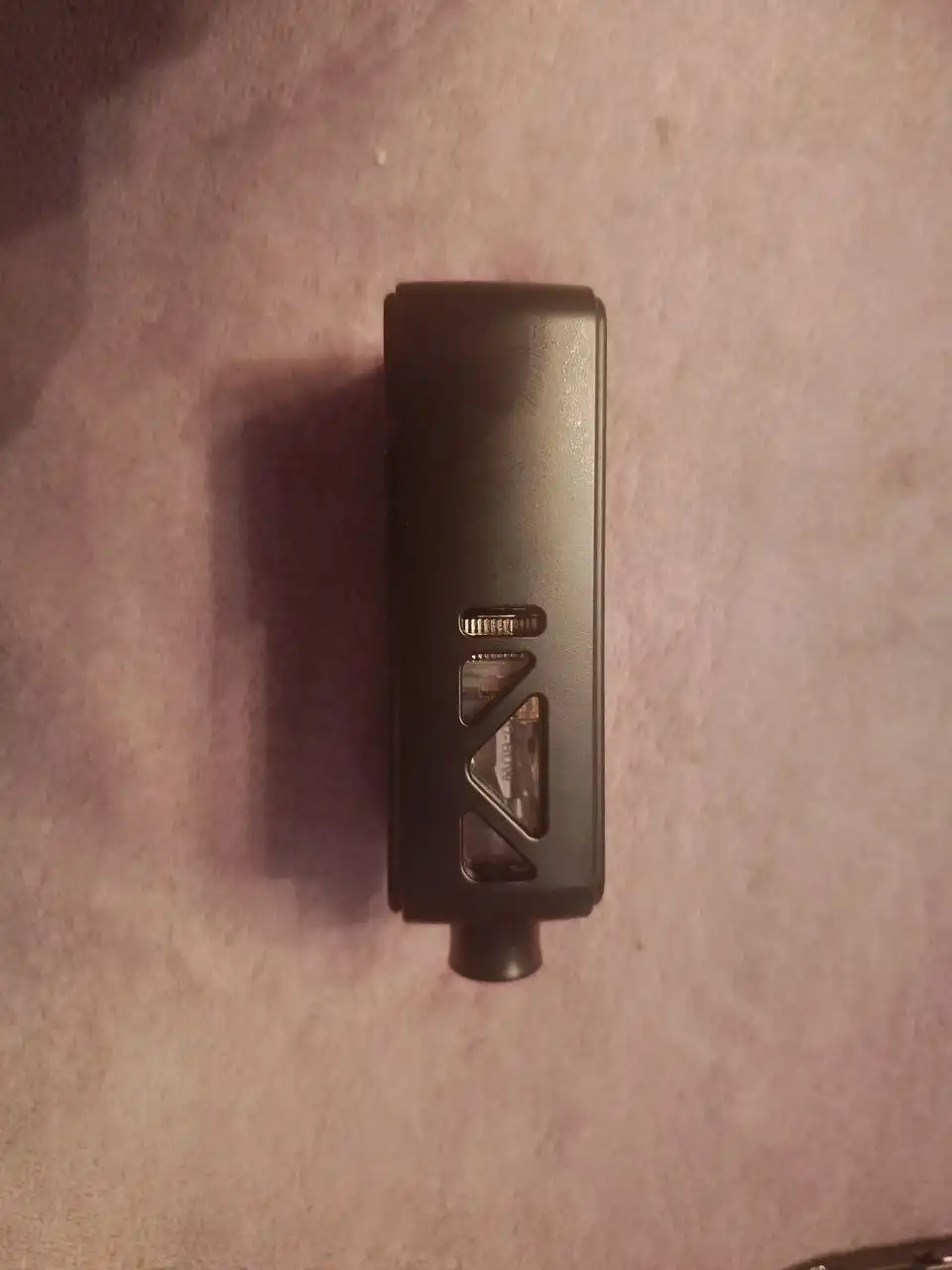 Продам Rincoe Manto AIO PRO 80W Kit Black