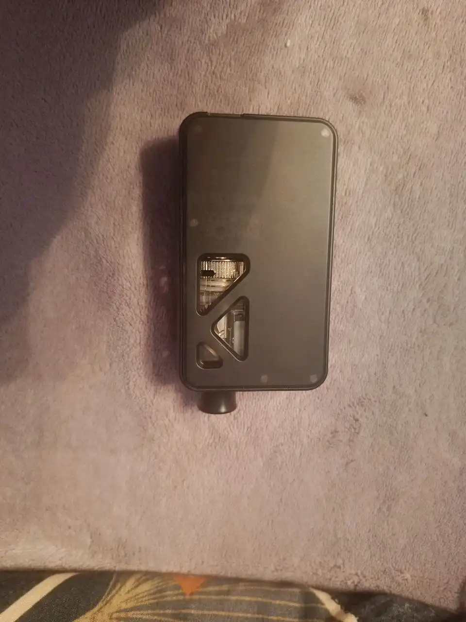 Продам Rincoe Manto AIO PRO 80W Kit Black