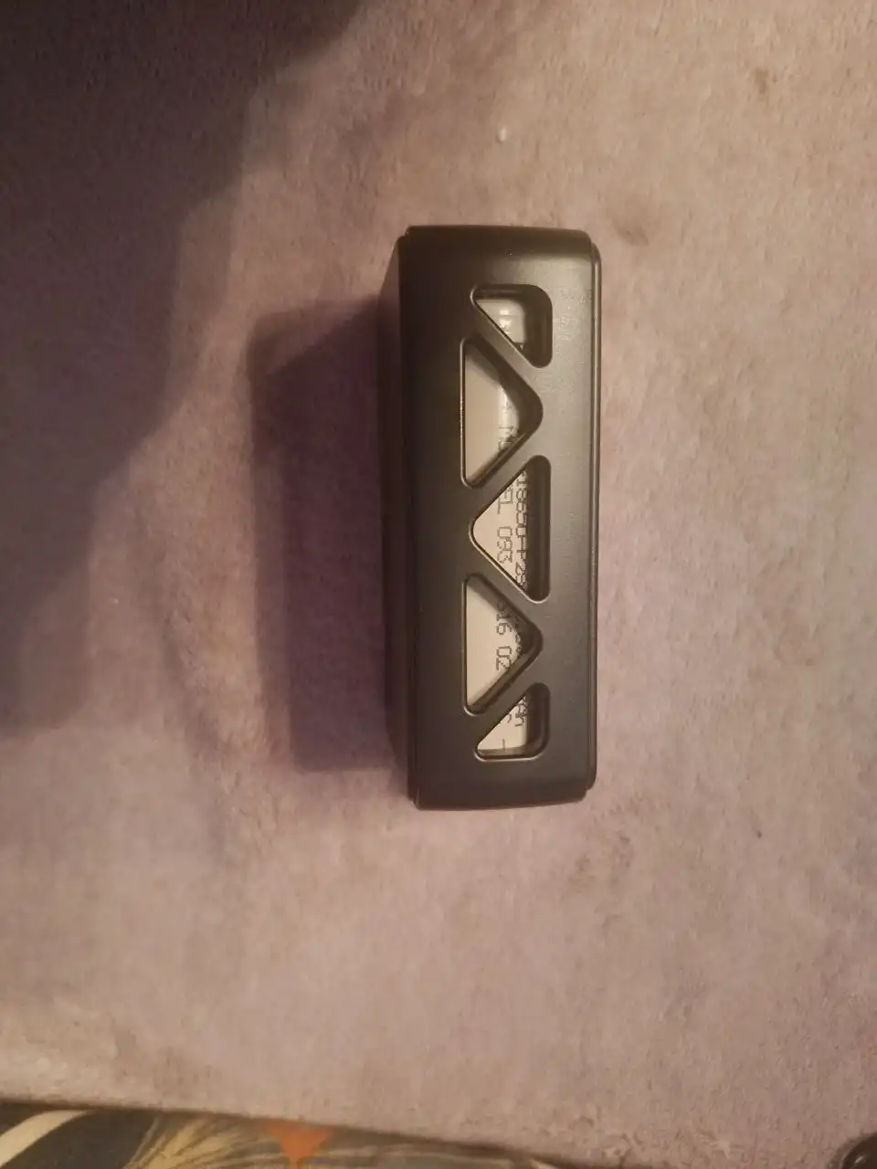 Продам Rincoe Manto AIO PRO 80W Kit Black