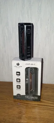 Продам/обменяю Телема соло с аксессуарами - Электроника в Курган