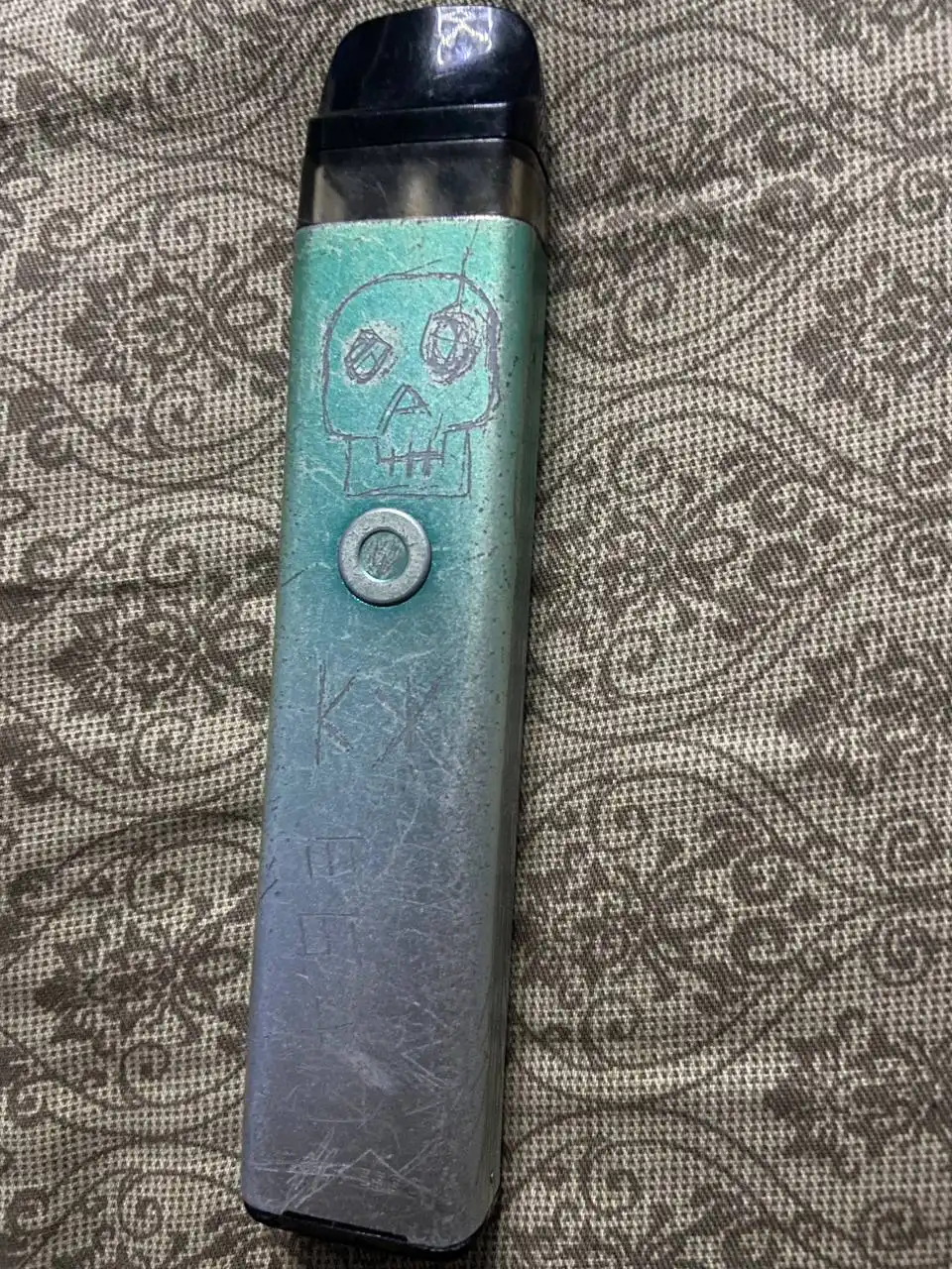 Картридж новый и б/у - Барахолка в Курган