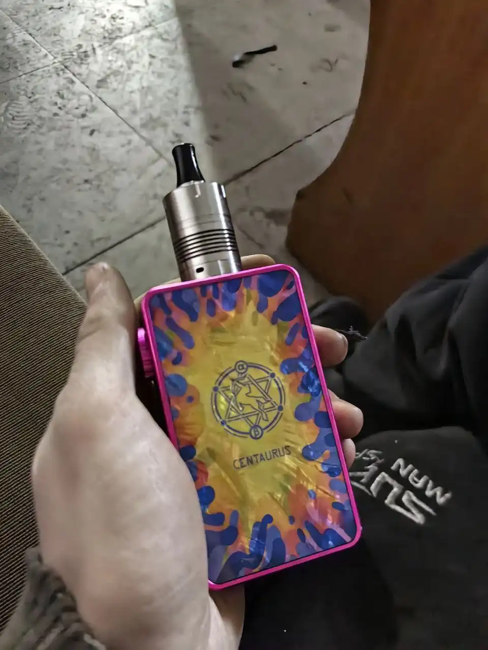 Продажа Внедорожника Внедорожник ТНХ 5 5 - Внедорожники (Авто) в Курган