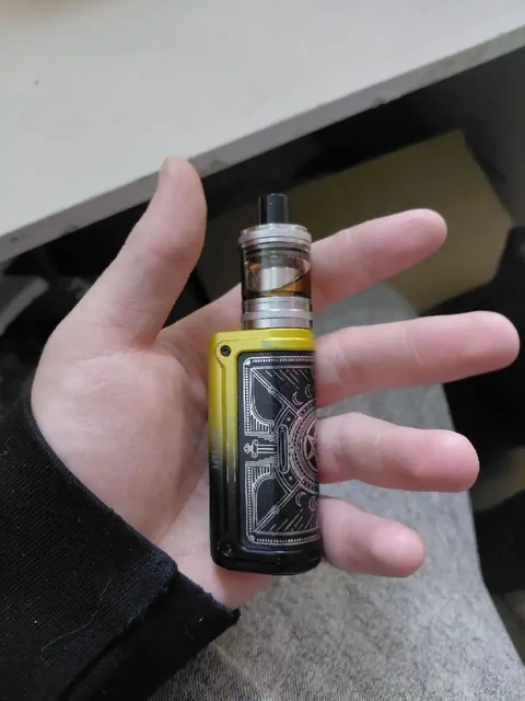 Продажа телемы мини с ватой под замену и новыми койлами - частное объявление в Курган