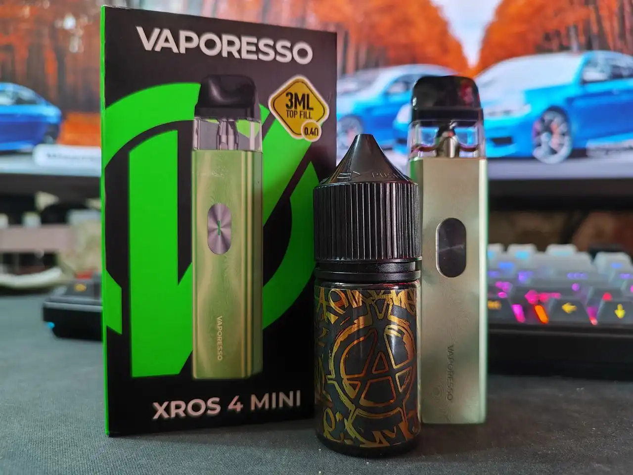 Продажа 4 mini в отличном состоянии - Смартфоны (Электроника) в Курган