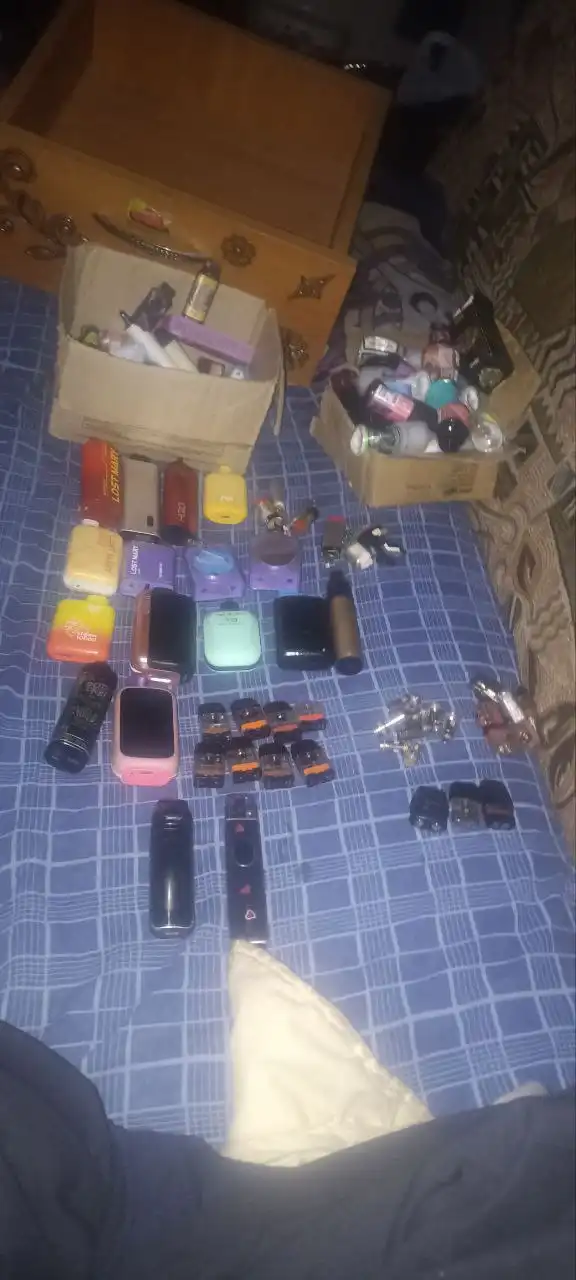 Продажа ашек и кариков в различном состоянии - Барахолка в Курган