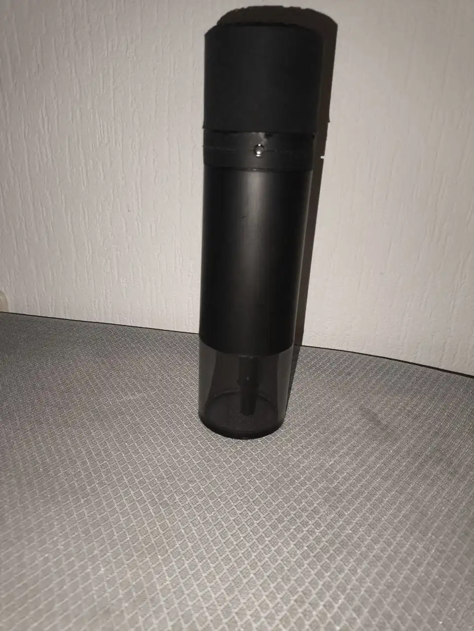 Продам/обменяю портативный кальян с углями - Хобби и отдых в Курган