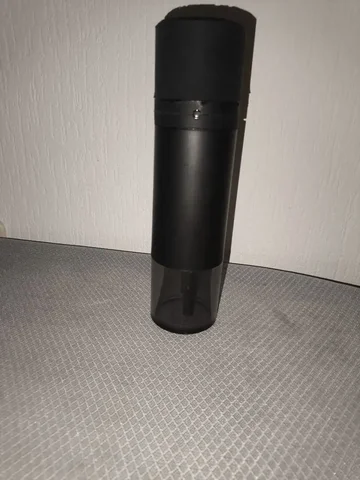 Продам/обменяю портативный кальян с углями - Хобби и отдых в Курган