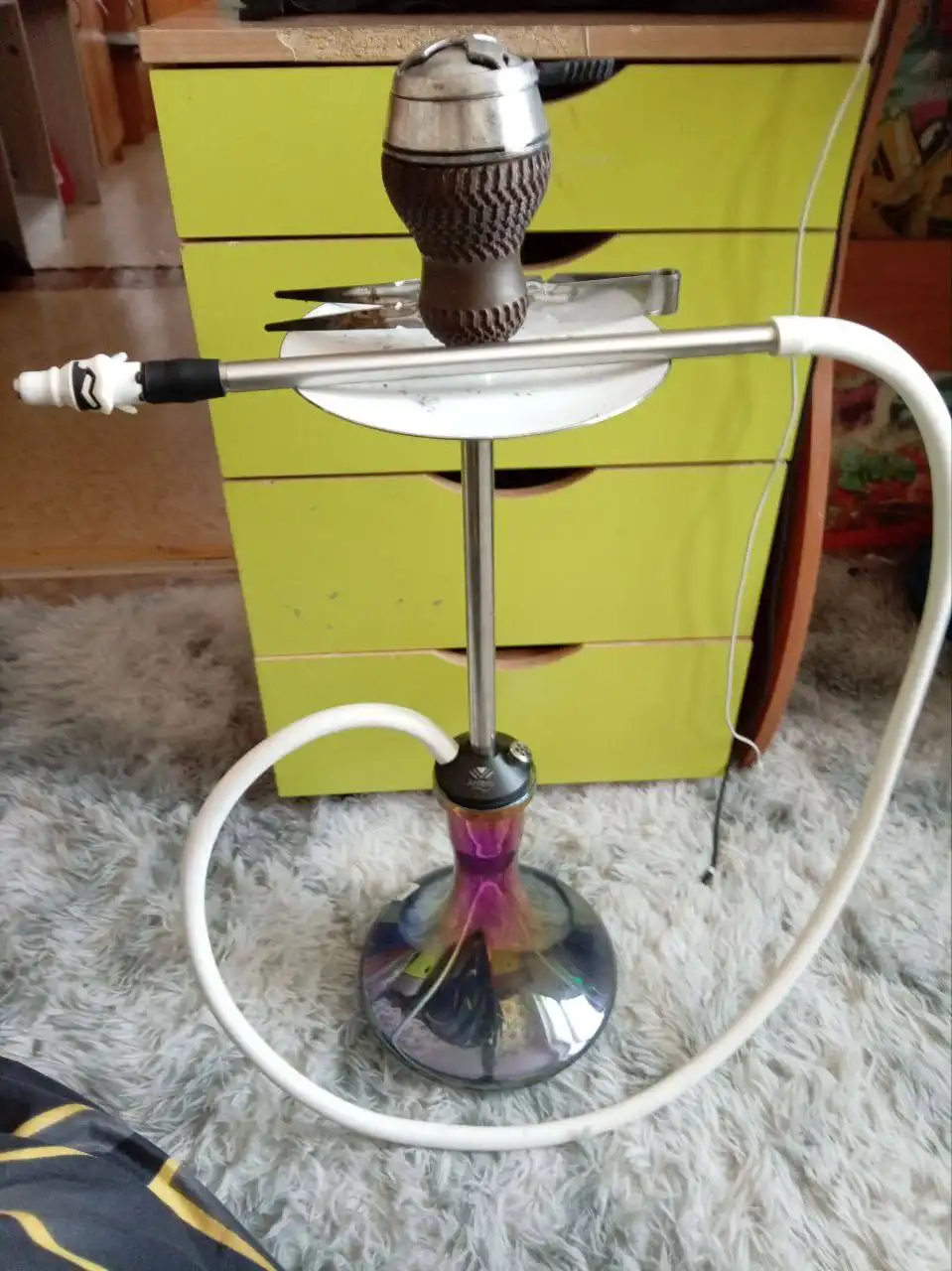 Продам кальян - Барахолка в Курган