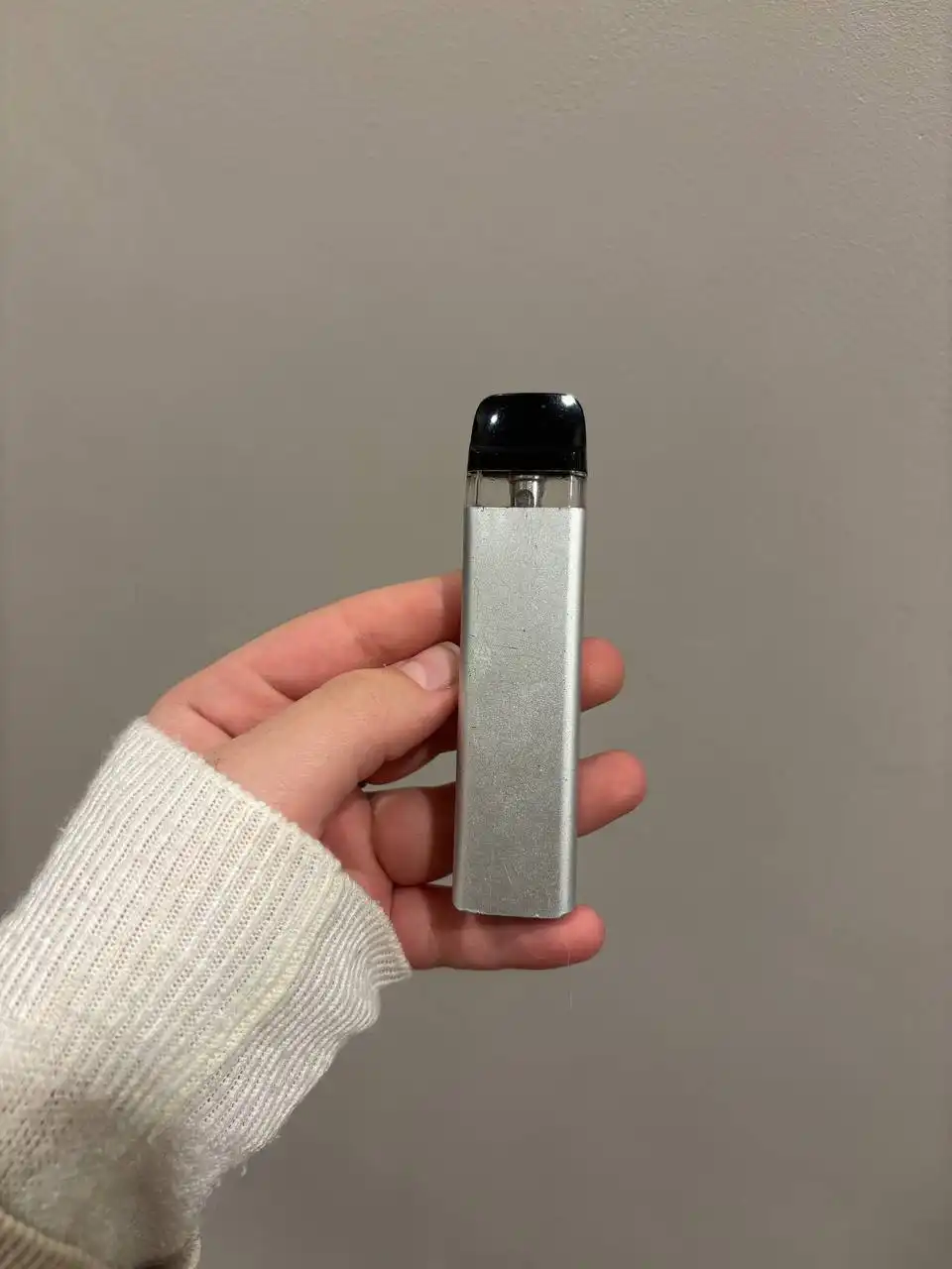 Продажа двух принтеров серебряного и черного цвета - Офисная техника (Электроника) в Курган