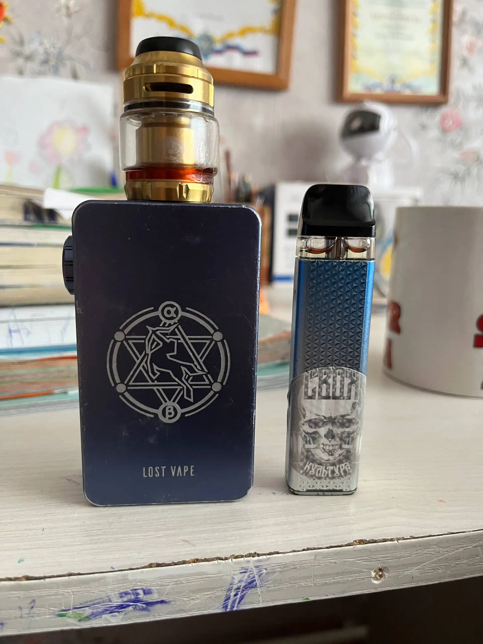 Продажа или обмен телефона (кроме iPhone) - Мобильные телефоны (Электроника) в Курган