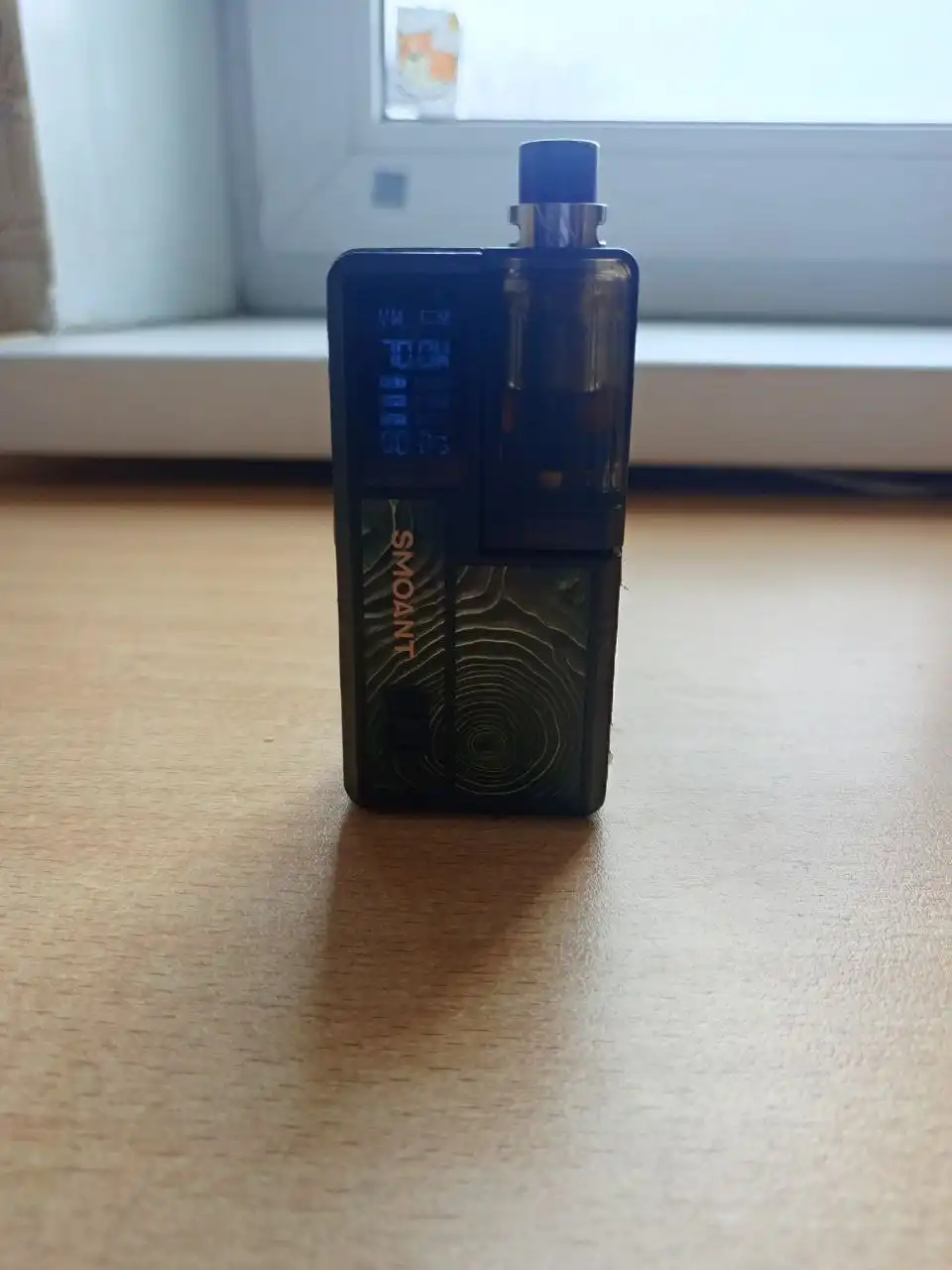 Продажа Кнайт 80 - Барахолка в Курган