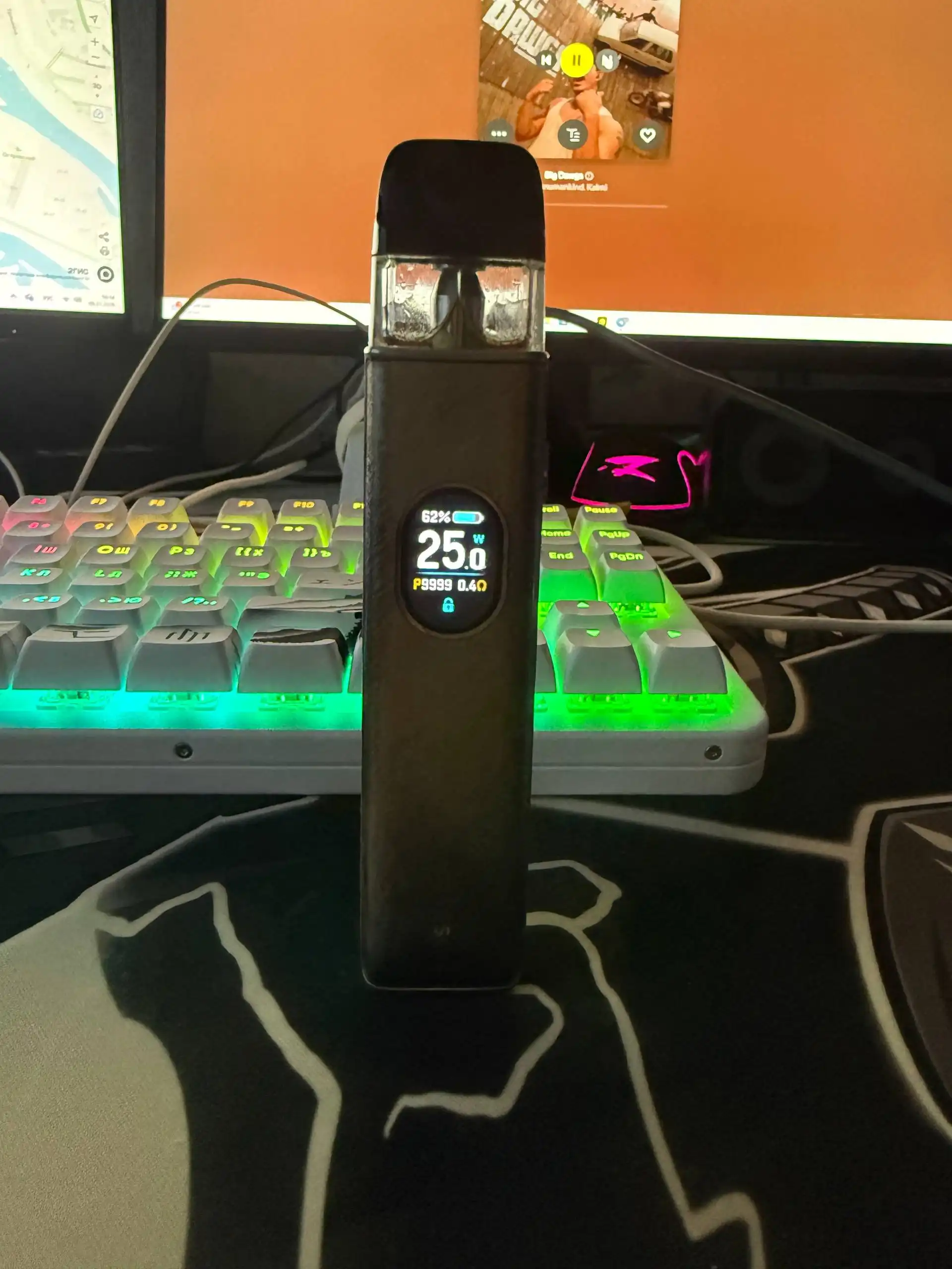 Обмен на жижу или продажа - Барахолка в Курган