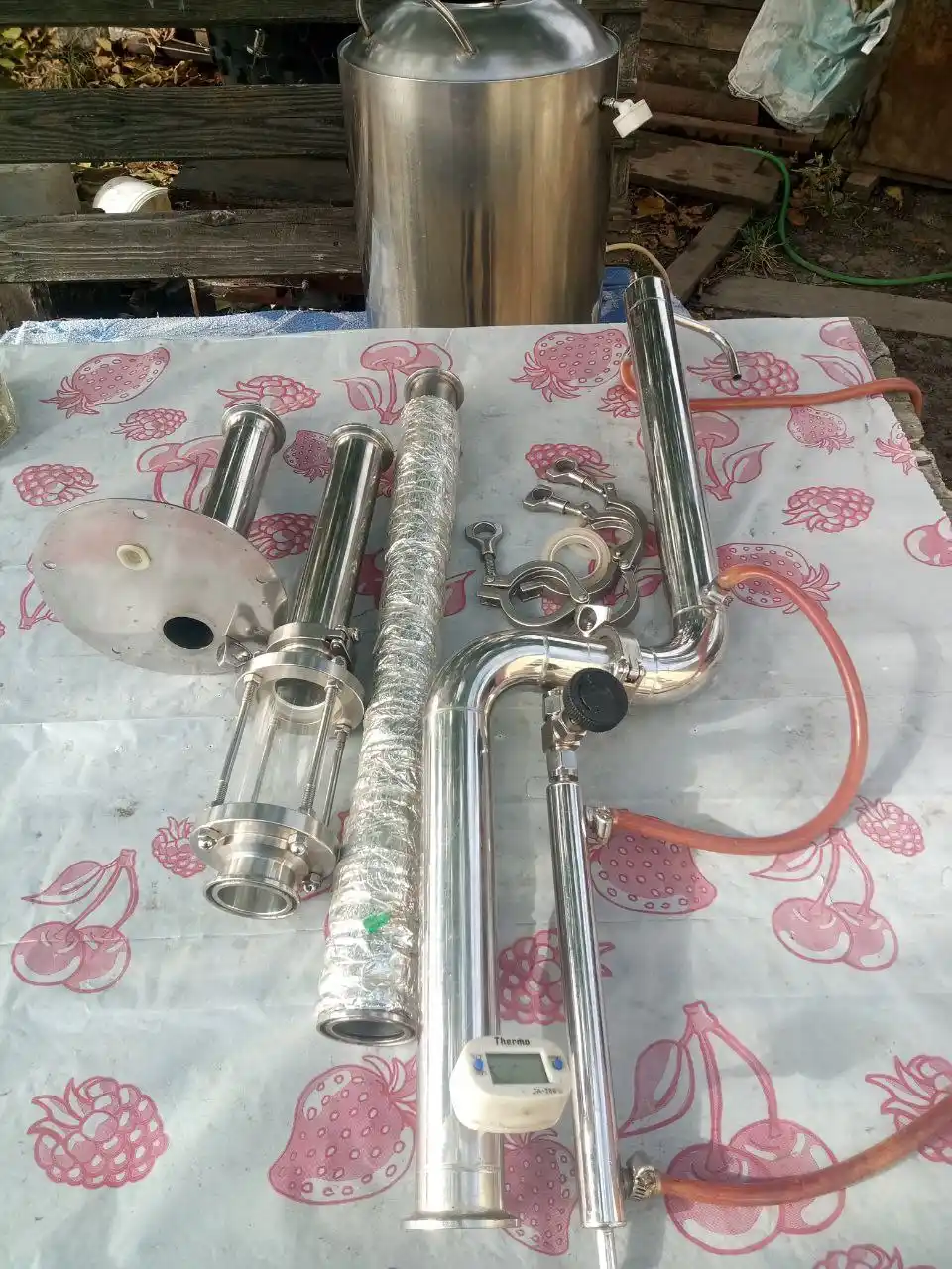 Доска объявлений для Белгородской области