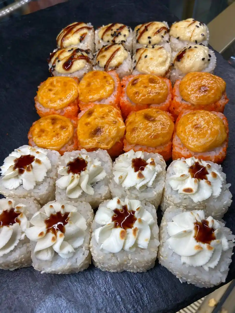 Пиццерия «Солнце»