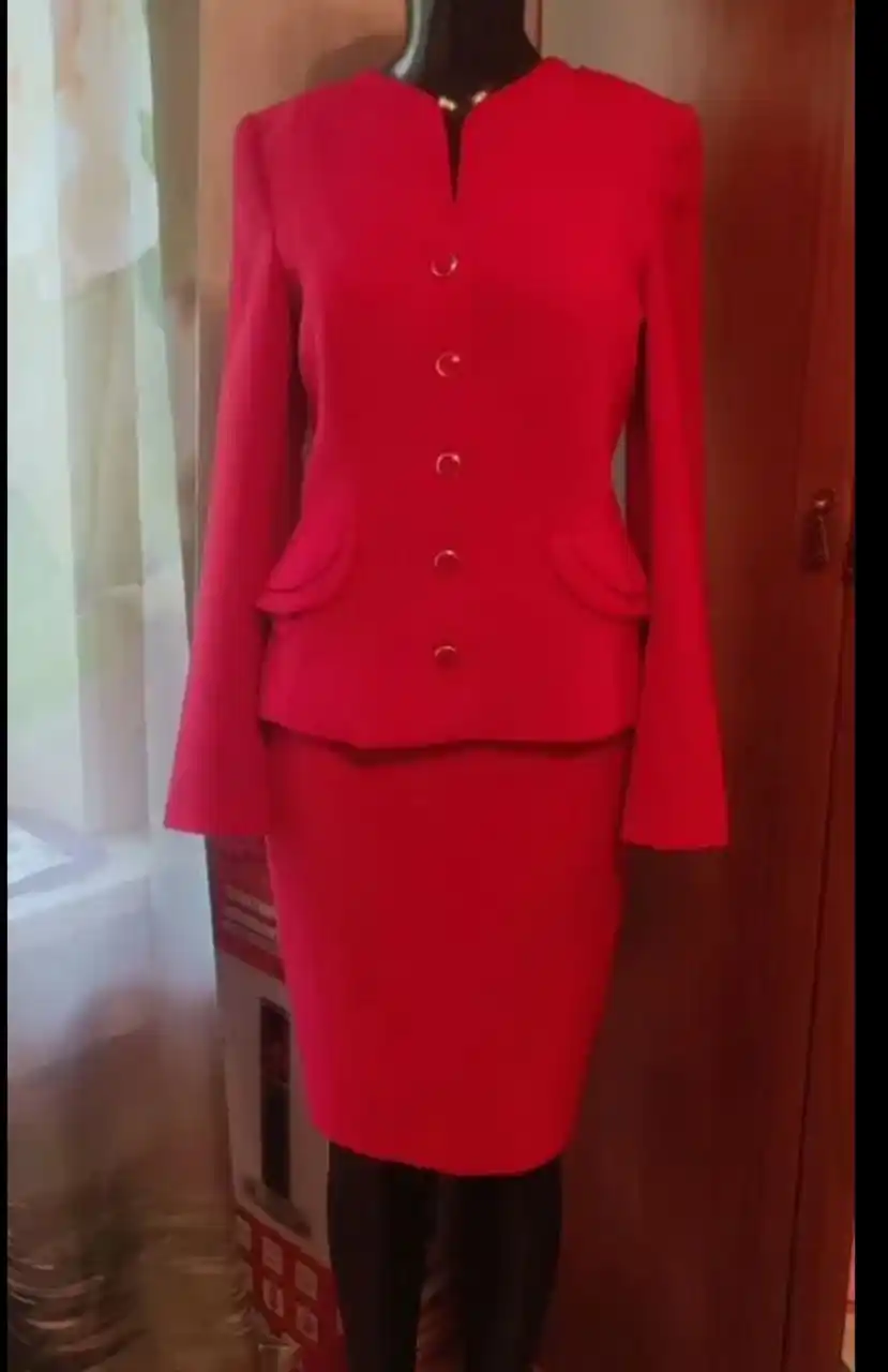 42 размер одежды