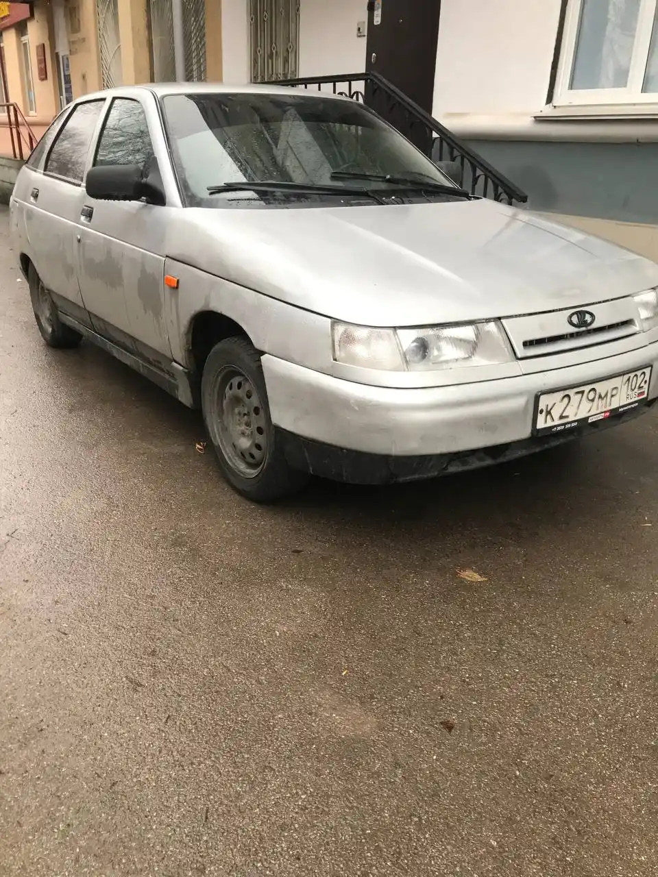 Продам ВАЗ 2112 2003 года