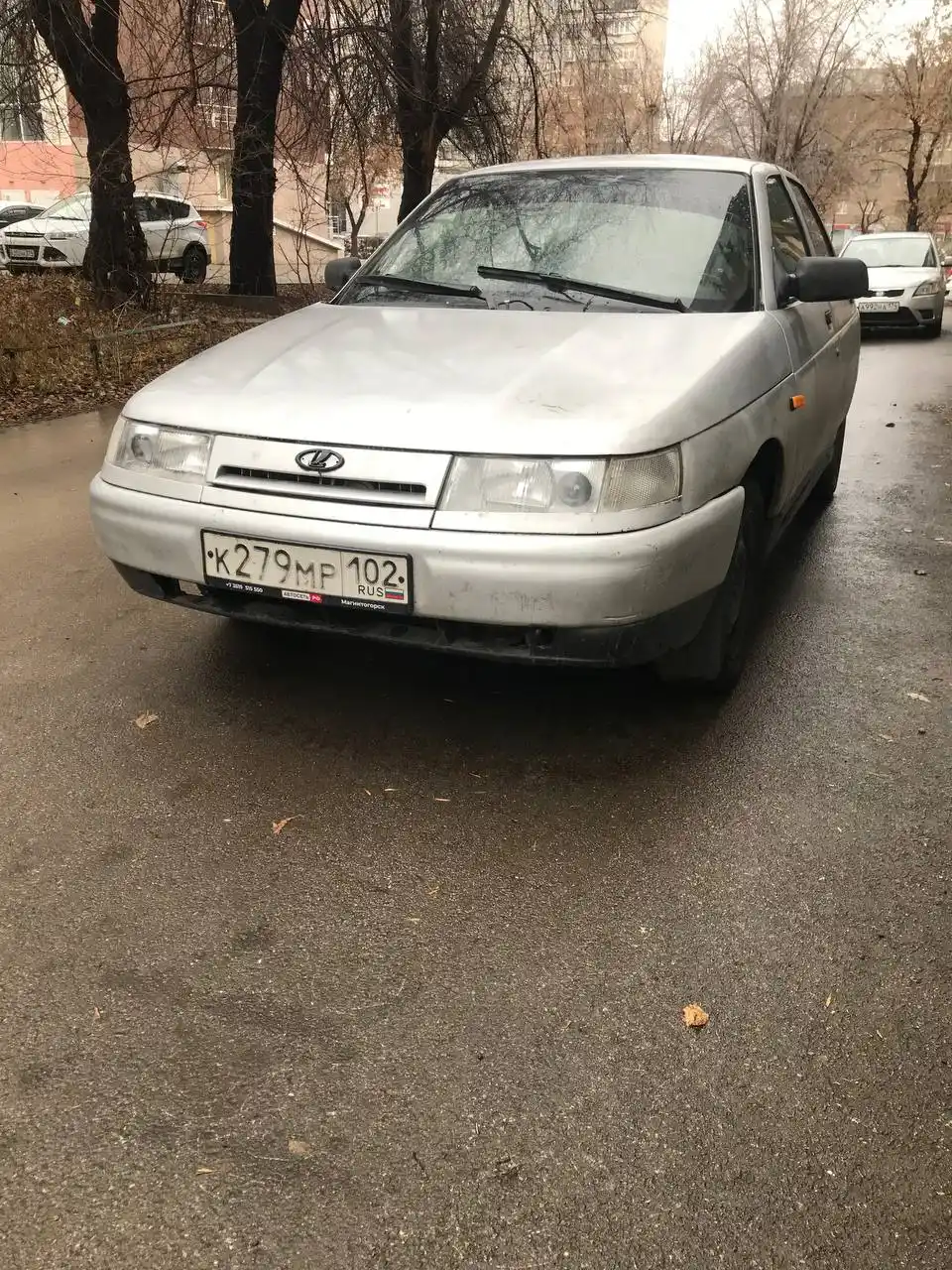 Продам ВАЗ 2112 2003 года