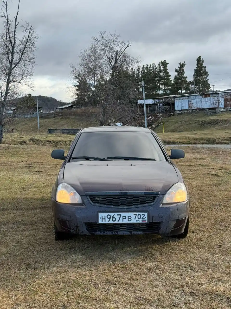 Продажа автомобиля Гур мотор 16