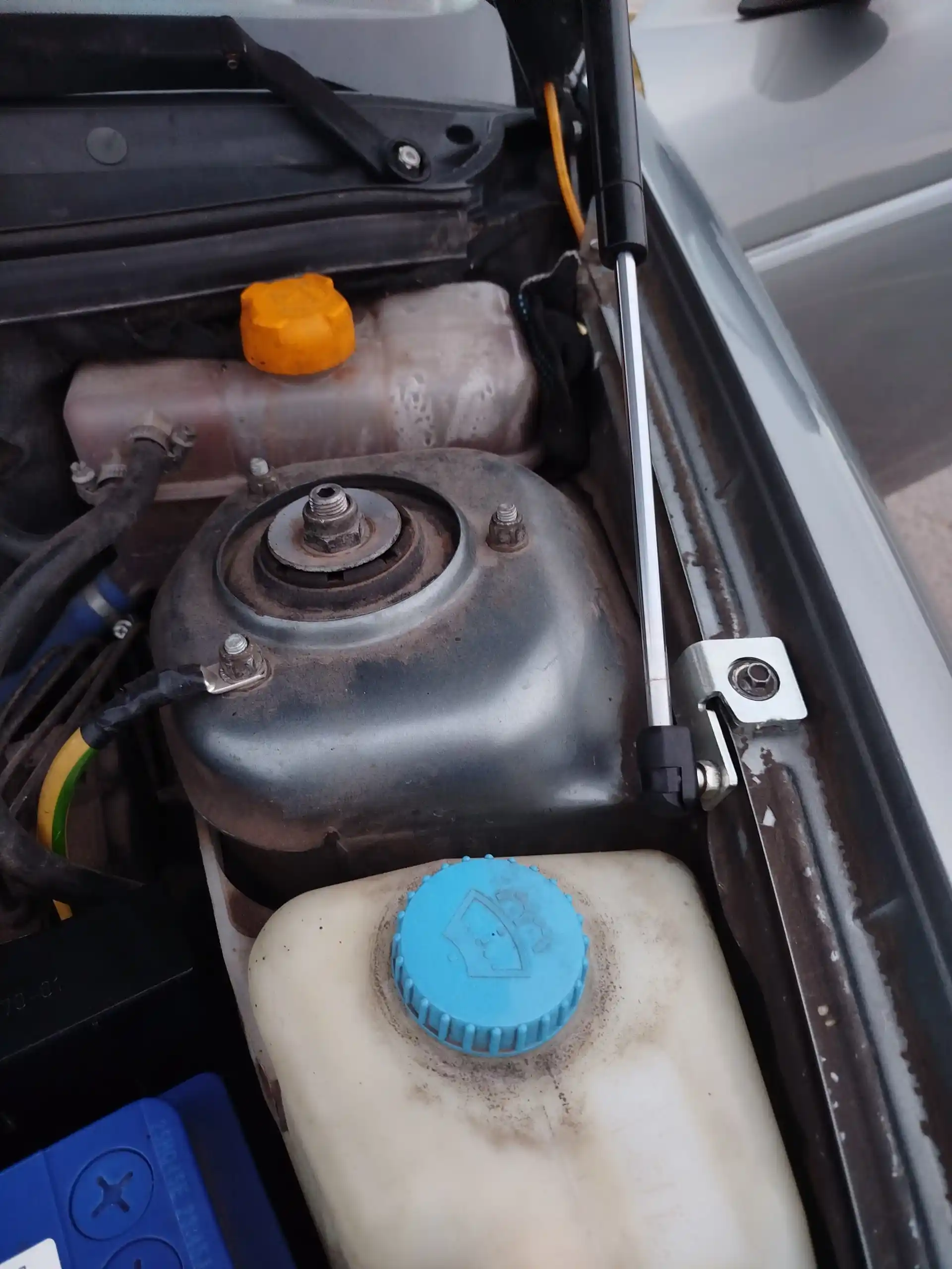 Продам приору 2011г