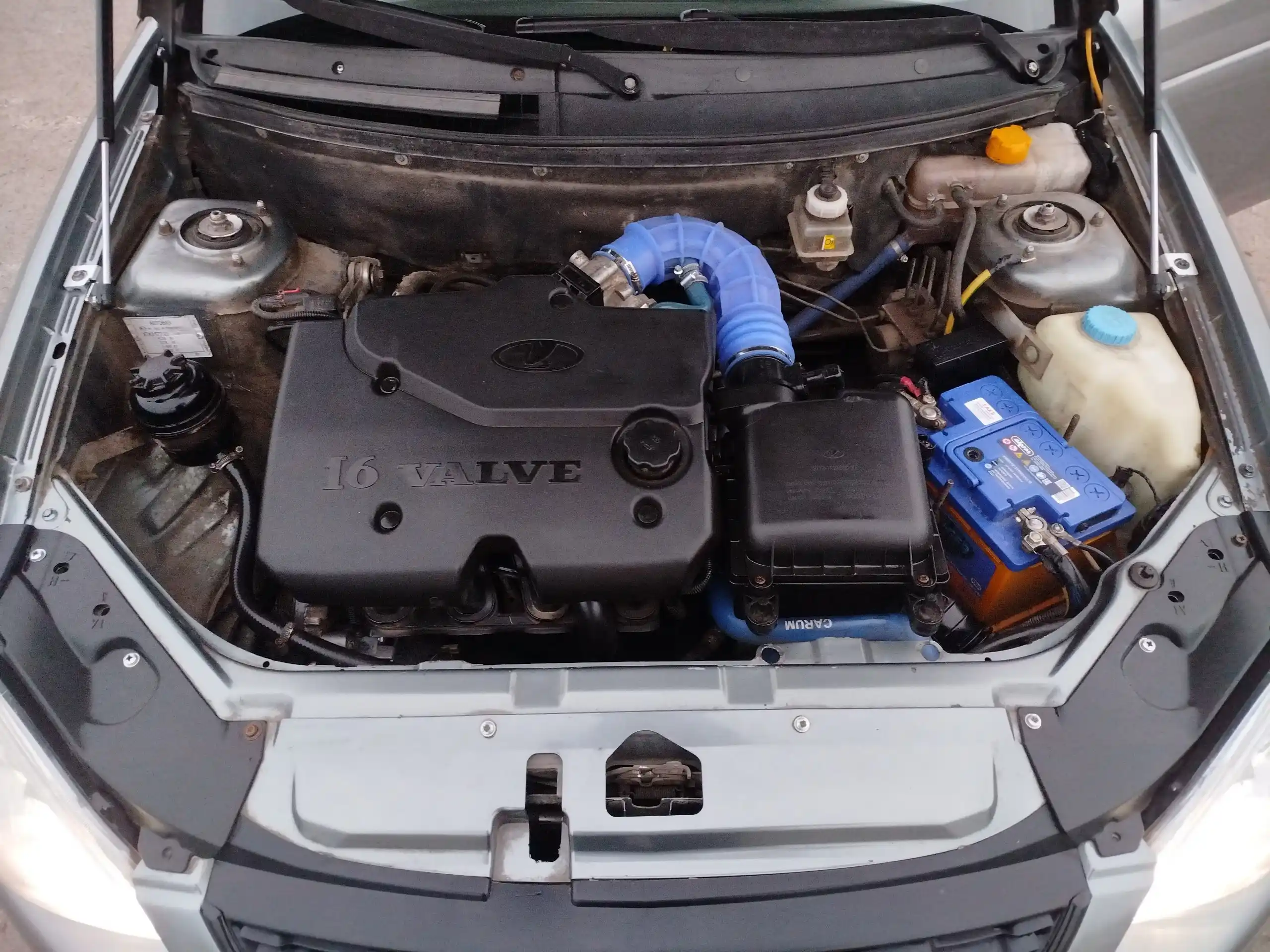 Продам приору 2011г