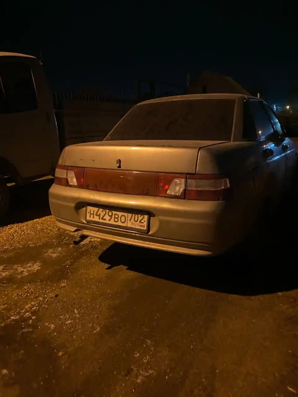 Автомобиль 1999г 8-клопп