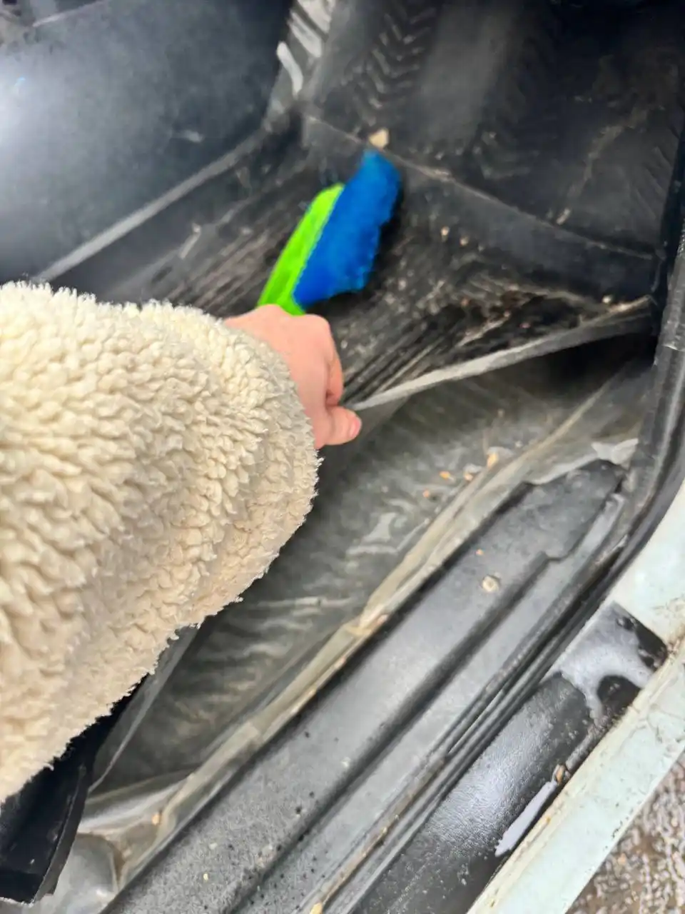 Продам ГАЗ ВОЛГА 3110 1998г