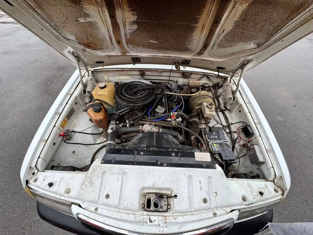 Продам ГАЗ ВОЛГА 3110 1998г