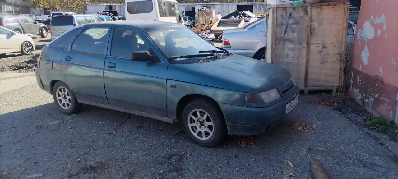 Авторынок Магнитогорска