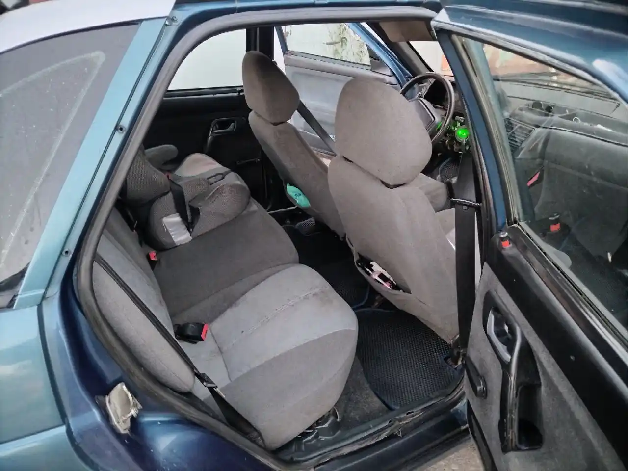 Авторынок Магнитогорска