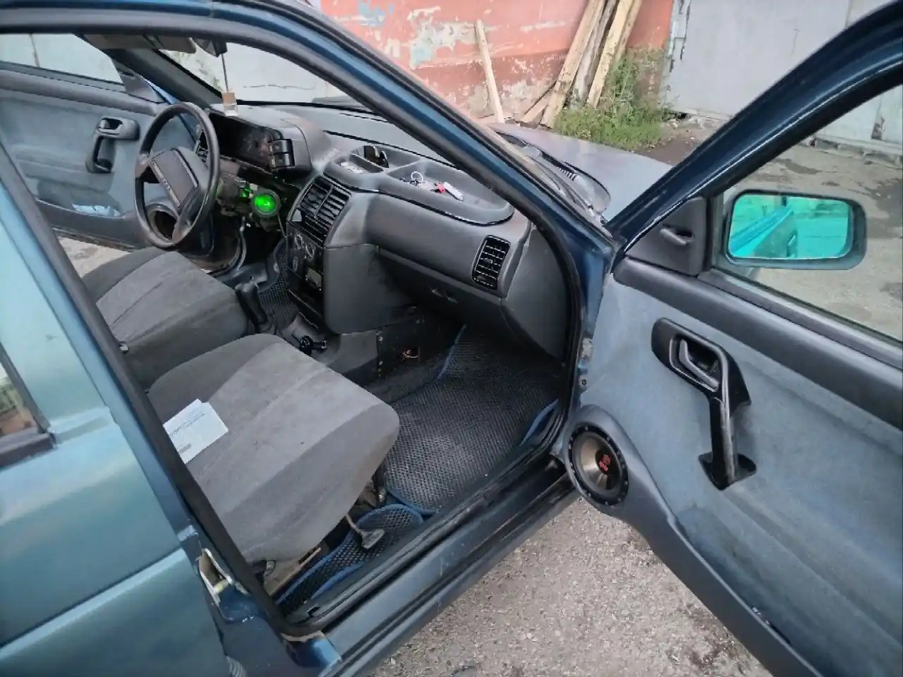 Авторынок Магнитогорска