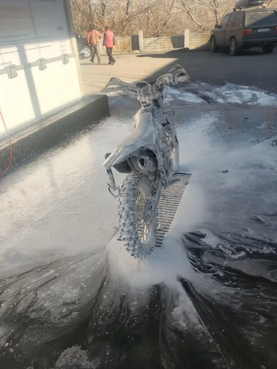 Продажа обмен на авто