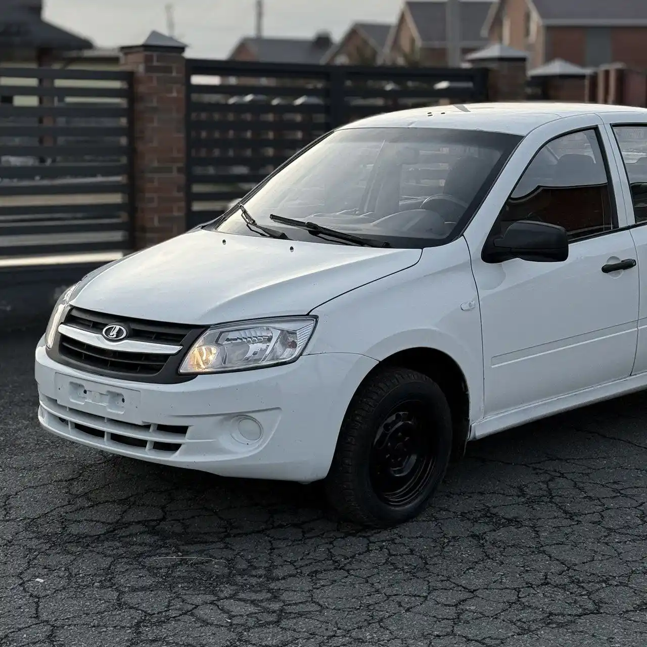 ЛАДА ГРАНТА 2013 года